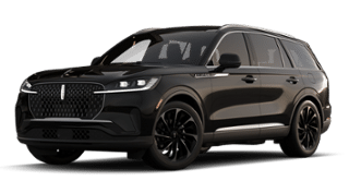 2025 Lincoln Lincoln Aviator External Image 2